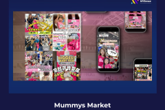 65K Impressions and 1.5K Actions from Influencer Campaign